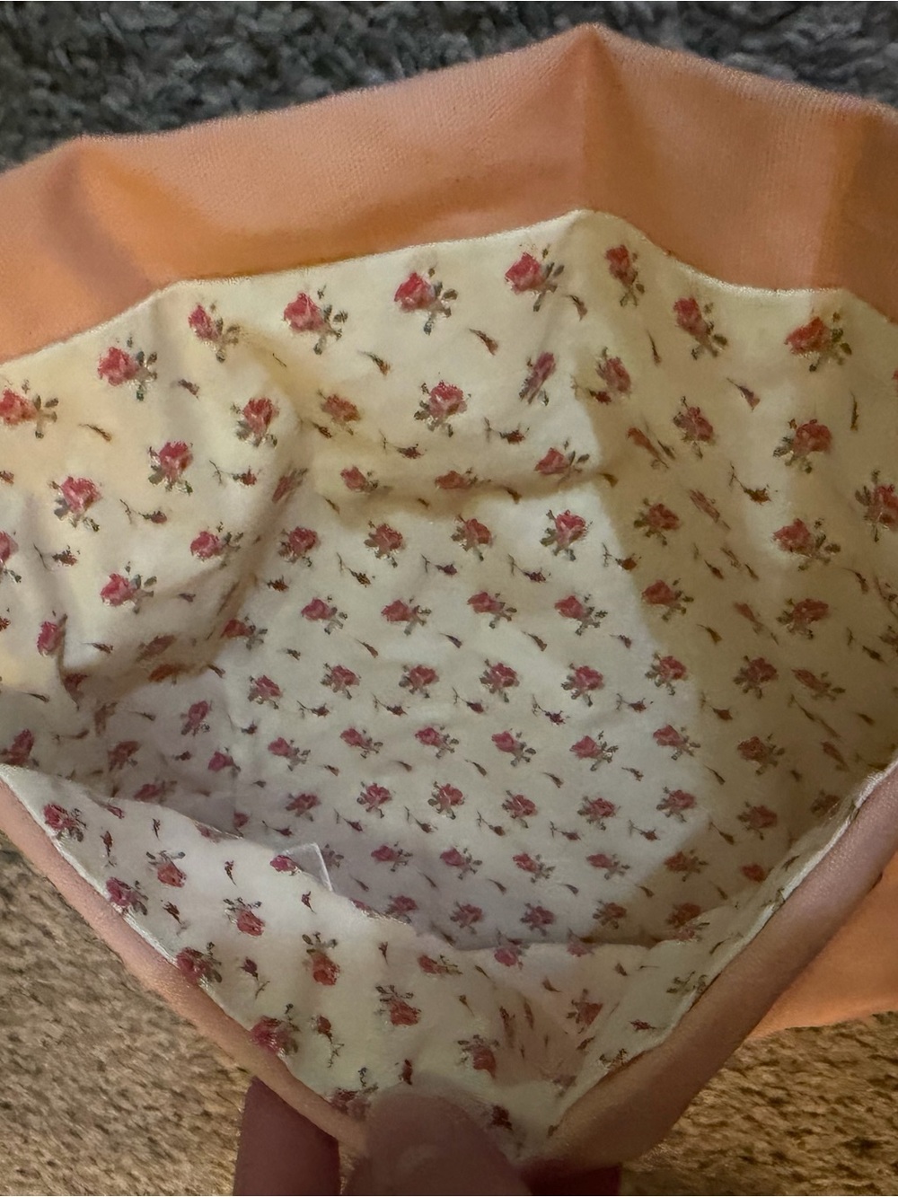 Gucci Pouch Beauty Bag - Picture 6 of 7